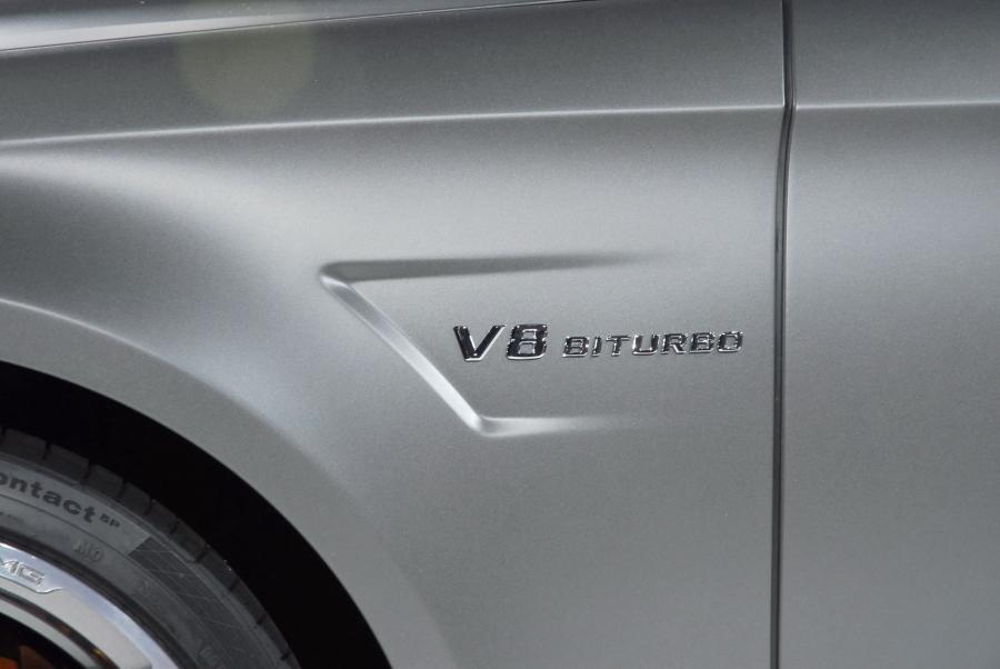  Mercedes-Benz CLS63 AMG 2011 года  (фото 181 из 199)